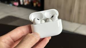 Earpods Pro 2 (Buzzer Edition)