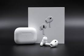 Earpods Pro 2 (Buzzer Edition)