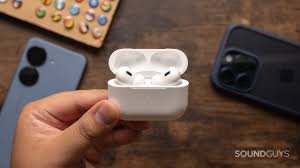 Earpods Pro 2 (Buzzer Edition)