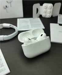 Earpods Pro 2 (Buzzer Edition)